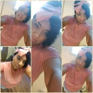 Meet your Posher, Cassandra